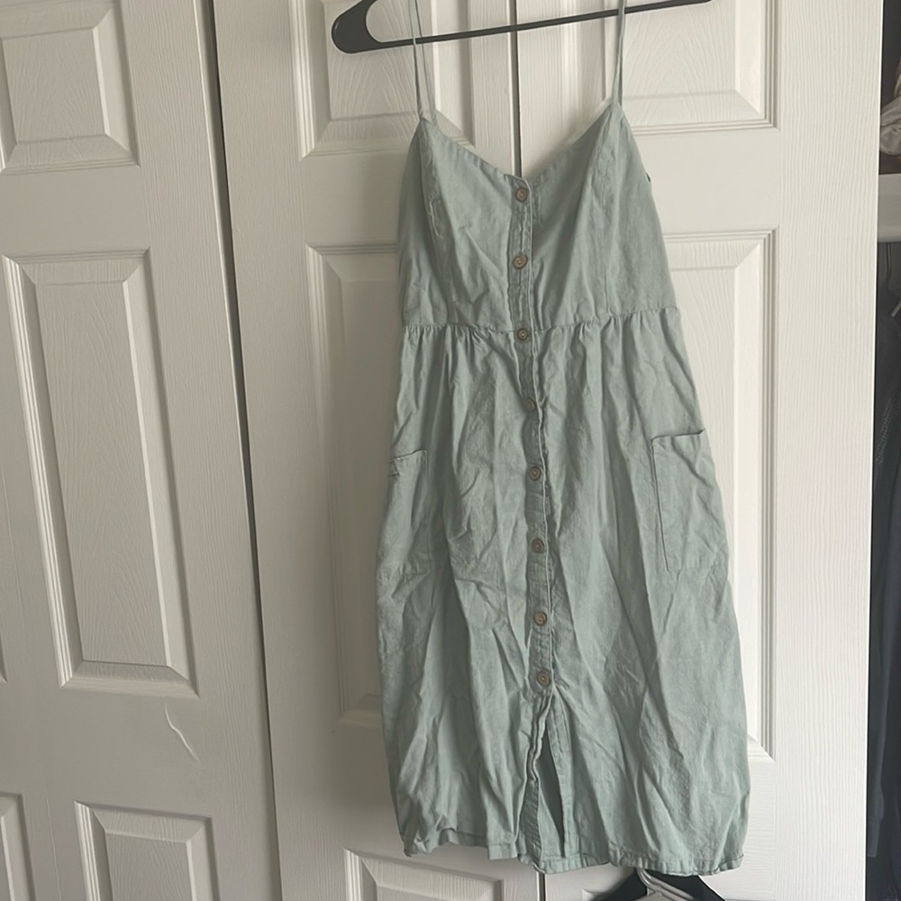 Style rack dress